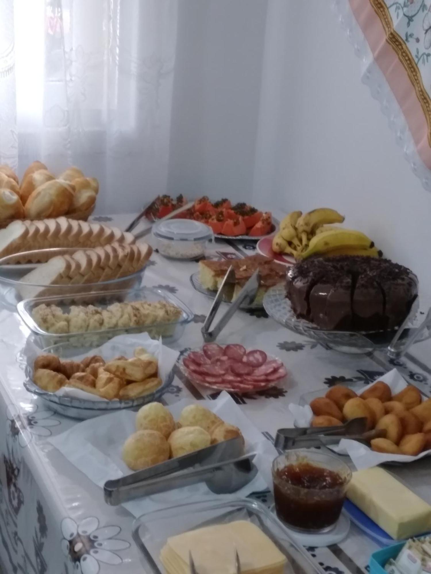 Pousada Genial 그라마도 외부 사진