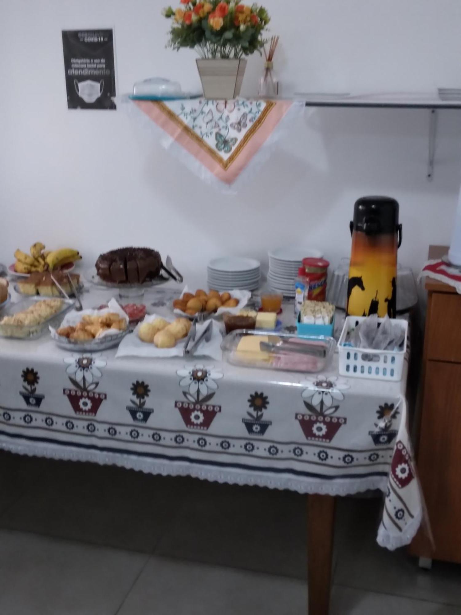 Pousada Genial 그라마도 외부 사진